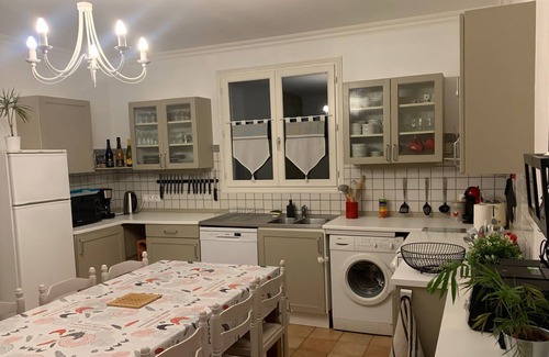 Noyers-sur-Cher Casa | House