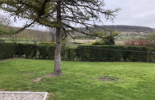 Saint-Martin-le-Gaillard Cabaña | Gîte 6 persons near Le Tréport