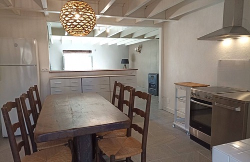 Mialet Cabaña | Gîte 6 people - Le Bonheur du Perigord