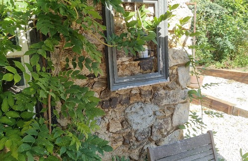 Chaillac Casa | Gîte 6 Personnes Dans un Domaine Equestre
