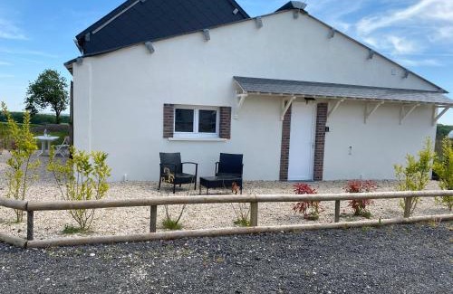 Digny Casa | Gîte 6 personnes