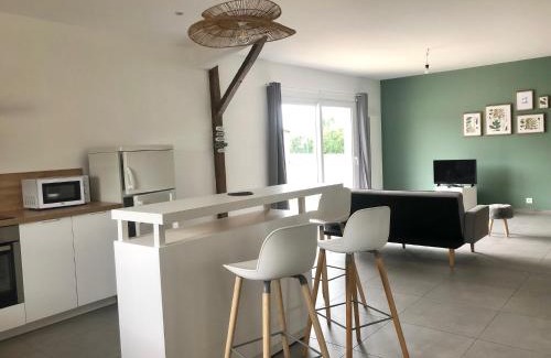 Digny Casa | Gîte 6 personnes