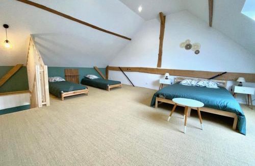 Digny Casa | Gîte 6 personnes