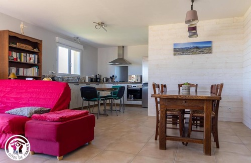Saint-Etienne-sur-Usson Casa | Gîte 63g1648 - Saint Etienne SUR Usson