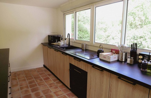 Montpellier Casa | Gîte 658 - Mas de Mussen Près du Pic Saint-loup