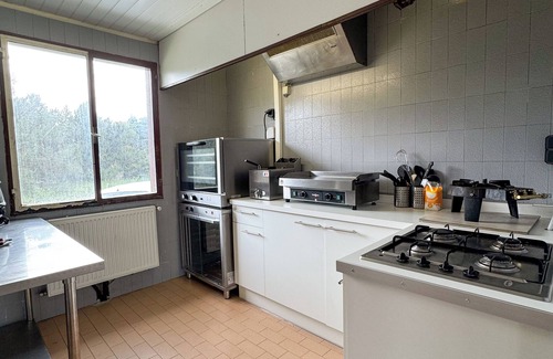 La Llagonne Casa | Gîte A LA Montagne AU Pied DES Pistes DE SKI DE LA Quillane