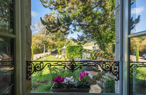 Messanges Casa | Gîte Adult Only au Cœur du Vignoble Bourguignon