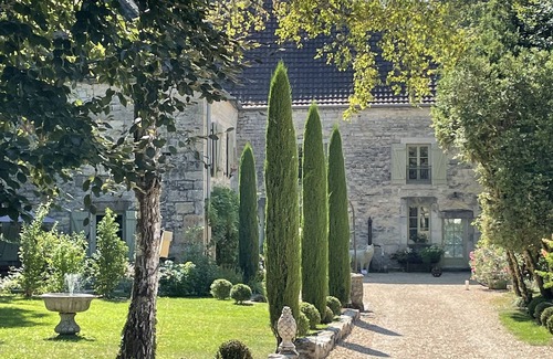 Messanges Casa | Gîte Adult Only au Cœur du Vignoble Bourguignon