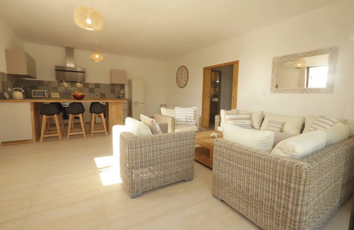 Mireval Casa | Gîte Aglandau - Les Terrasses de l'Oliveraie