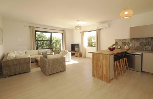 Mireval Casa | Gîte Aglandau - Les Terrasses de l'Oliveraie