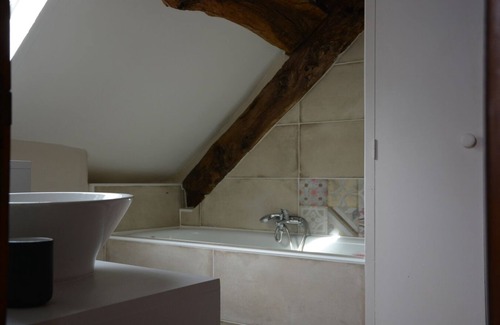 Caylus Cabaña | Gîte Alexandre Dumas, for 6 people