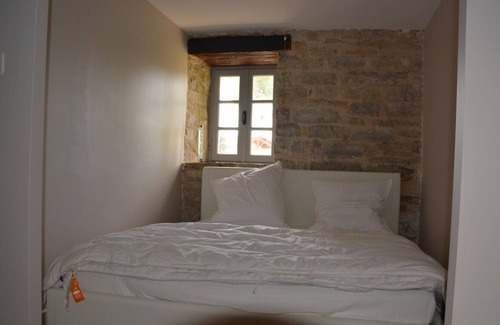 Caylus Cabaña | Gîte Alexandre Dumas, for 6 people