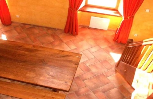 Orcieres Cabaña | Gîte Alibrande Le Colorado Confort Duplex 100m²