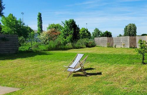 Saint-Remy-la-Varenne Casa | Gîte AnjouLoire