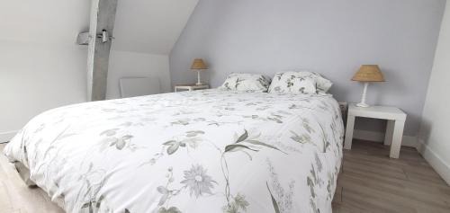 Saint-Remy-la-Varenne Casa | Gîte AnjouLoire