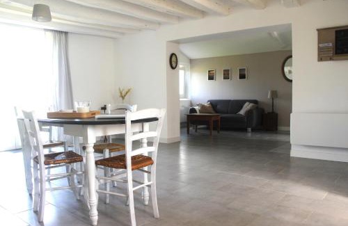 Saint-Remy-la-Varenne Casa | Gîte AnjouLoire