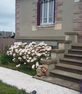 Pordic Apartamento | Gîte Anne et Jean