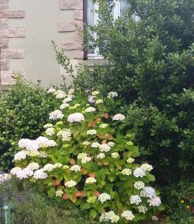Pordic Apartamento | Gîte Anne et Jean