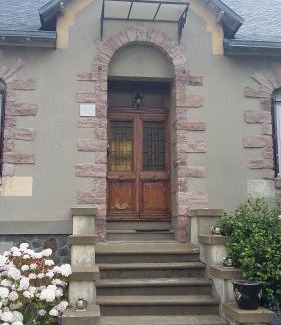 Pordic Apartamento | Gîte Anne et Jean