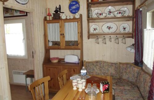 La Gacilly Casa | Gîte Ardoisine
