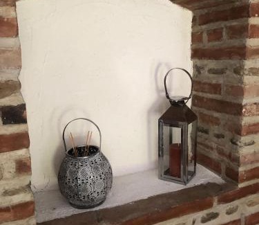 Garganvillar Casa | Gîte atypique La Bastilac