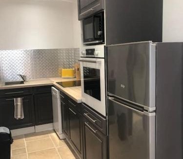 Garganvillar Casa | Gîte atypique La Bastilac