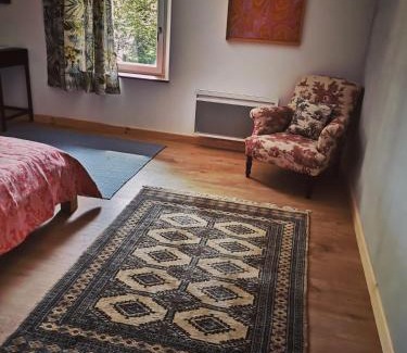 Beaumont-sur-Leze Apartamento | Gîte au coeur d'un domaine viticole