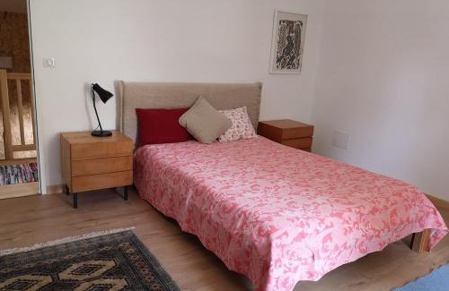 Beaumont-sur-Leze Apartamento | Gîte au coeur d'un domaine viticole