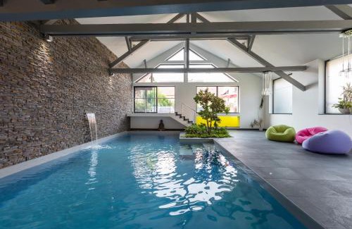 Rosheim Casa | Gîte " Au Coeur de la Cité Romane "