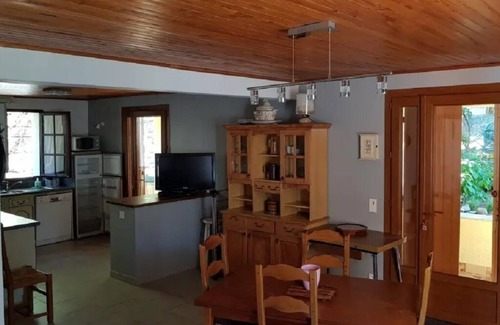 Saumane Apartamento | Gîte au Coeur des Cévennes