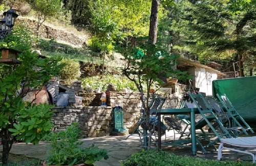 Saumane Apartamento | Gîte au Coeur des Cévennes