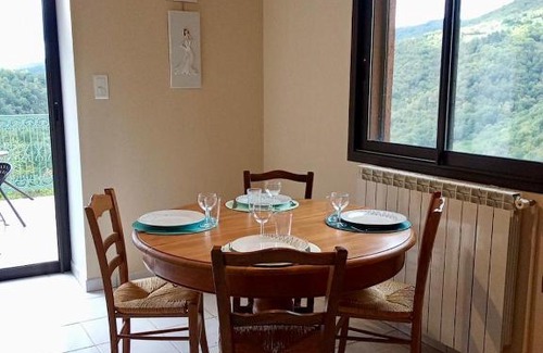 Castelnau-Pegayrols Casa | Gîte au coeur de la muse