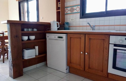 Castelnau-Pegayrols Casa | Gîte au coeur de la muse