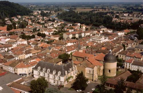Aire-sur-l'Adour Cama Y Desayuno | Gîte "Au Gré de l'Adour"