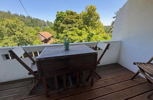 Bergheim Apartamento | Gîte au Manoir des Sens - Escapade insolite aux parfums et couleurs d Asie