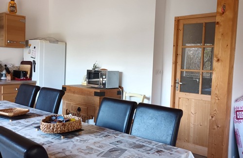 Sazos Casa | Gîte au Milieu des Plus Beaux Sites des Pyrénées