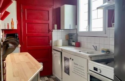 Loupiac Casa | Gîte au Milieu du Vignoble de Loupiac