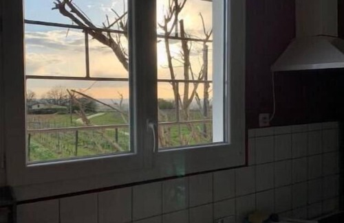 Loupiac Casa | Gîte au Milieu du Vignoble de Loupiac