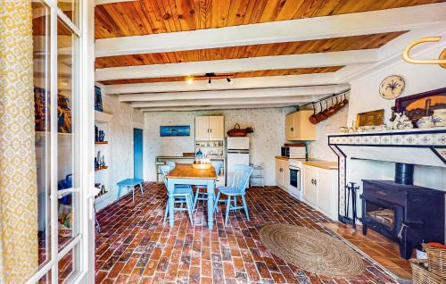 Nieuil Casa | Gîte Au Naturel