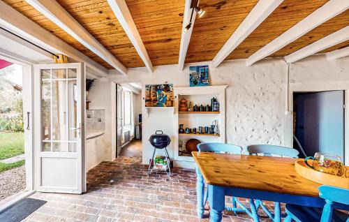 Nieuil Casa | Gîte Au Naturel