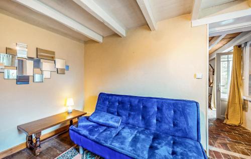 Nieuil Casa | Gîte Au Naturel