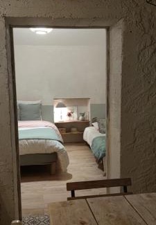 Chateldon Casa | Gîte Au petit bonheur