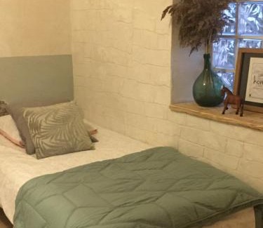Chateldon Casa | Gîte Au petit bonheur