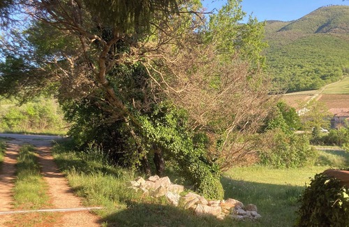 Castellet Casa | Gîte au Pied du Luberon