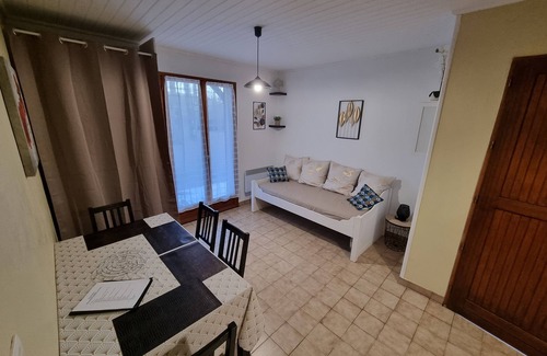 Calviac-en-Perigord Casa | Gîte au Sein D'un Village Vacances