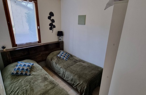 Calviac-en-Perigord Casa | Gîte au Sein D'un Village Vacances