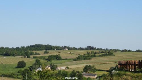 Bellevigne-en-Layon Casa | Gîte Aubance 5 Places Moulin de la Placette