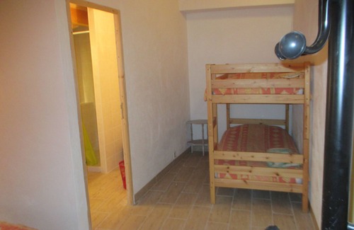 Thorame-Haute Casa | Gîte Auberge l'Oustalet