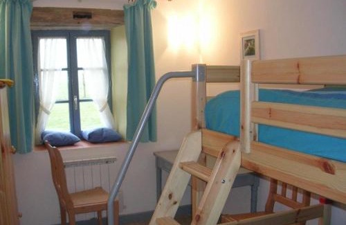 Pervencheres Casa | Gîte authentique au cœur du Perche, 18ème siècle, cheminée, jardin clos, animaux acceptés, WIFI inclus. - FR-1-497-49