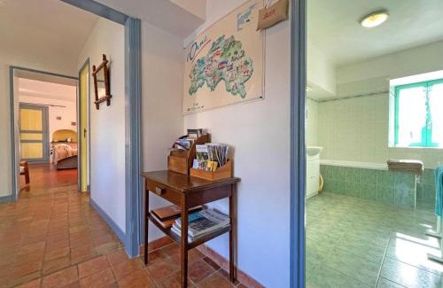 Pervencheres Casa | Gîte authentique au cœur du Perche, 18ème siècle, cheminée, jardin clos, animaux acceptés, WIFI inclus. - FR-1-497-49